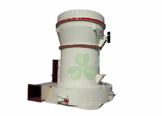 Chine Machine de meulage à haute pression de moulin pour le carbonate de calcium, moulin de broyeur de raymond de talc, moulin en verre de broyeur, moulin de quartz fournisseur