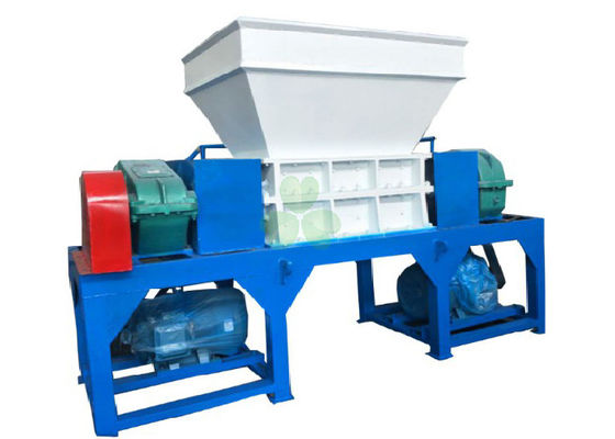 Chine Machine en plastique de défibreur de la meilleure qualité/broyeur en plastique de recyclage des déchets fournisseur