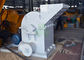 Machine de réutilisation en bois de broyeur de broyeur à marteaux de structure compacte pour le granule fournisseur