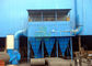 Équipement de collecteur de poussière de Baghouse de travail du bois pour la structure forte de fonderie fournisseur