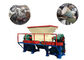 Machine multifonctionnelle de défibreur de quatre axes pour les déchets solides municipaux fournisseur