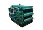 Capacité en bois multifonctionnelle du ³ /H de la machine 40-60 M de broyeur avec l'approbation de la CE fournisseur