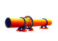 Tambour sécheur rotatoire de conception mécanique/économie d'énergie rotatoire de dessiccateur de tube de vapeur fournisseur