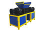 Capacité 12-16T/H réutilisant la machine de défibreur, machine de broyeur de défibreur en métal fournisseur