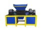 Capacité 12-16T/H réutilisant la machine de défibreur, machine de broyeur de défibreur en métal fournisseur