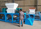 Broyeur en plastique de déchets de la lame H13/réutilisation de la machine de défibreur résistante fournisseur