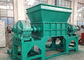 Défibreur de rebut électronique de rendement élevé/équipement électronique de recyclage des déchets fournisseur