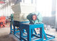 40 tonnes de capacité de jumeau d'axe du défibreur E de mitraille en plastique de déchets réutilisant la machine fournisseur