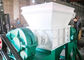 Machine industrielle de défibreur de mitraille 2,5 tonnes de capacité pour le métal de déchets de ménage fournisseur