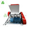 Double machine automatique de défibreur d'axe défibreur en métal de poids de 6,3 tonnes petit fournisseur