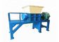 Machine industrielle de défibreur de rendement élevé pour le matériel des produits métalliques Q235 fournisseur