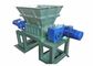 Réducteur industriel de machine de défibreur de mousse de catégorie/d'équipement 350×2 recyclage des déchets fournisseur