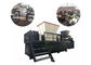 Machine commerciale/industrielle de défibreur de quatre axes pour le seau/cadre en plastique fournisseur