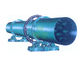 Tambour sécheur rotatoire de conception mécanique/économie d'énergie rotatoire de dessiccateur de tube de vapeur fournisseur
