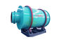 Machine rotatoire résistante de tambour sécheur pour la longueur d'herbe/engrais 10000mm Shell fournisseur