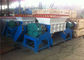 Machine de déchiquetage en caoutchouc de pneu de capacité élevée/machine de déchiquetage industrielle de pneu fournisseur