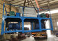 Machine de déchiquetage en caoutchouc de pneu de capacité élevée/machine de déchiquetage industrielle de pneu fournisseur