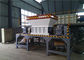 Machine de déchiquetage de rebut de plastique industriel 2 tonnes de capacité de couleur d'OEM fournisseur