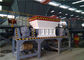 Machine de déchiquetage de rebut de plastique industriel 2 tonnes de capacité de couleur d'OEM fournisseur