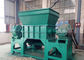 3,5 tonnes de capacité d'acier inoxydable de défibreur de déchets de machine de concasseur de ferrailles fournisseur