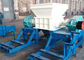 Machine industrielle de défibreur de mitraille 2,5 tonnes de capacité pour le métal de déchets de ménage fournisseur